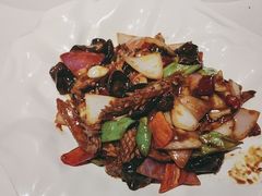 -玉林烤鸭店(黄村兴华店)