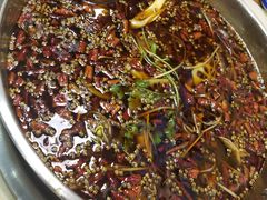 -味之绝热血美蛙鱼火锅(中坝店)