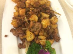 -楼兰印象(朝外店)