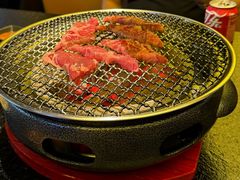 -樱嘢·炭火烧肉(惠南店)