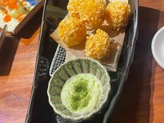 -白石の深夜食堂(芝罘万达店)