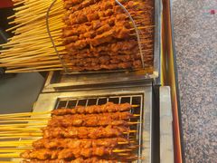 -味子夫鸡柳(三峡广场店)