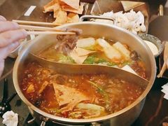 -熹悟海鲜火锅·广式打边炉