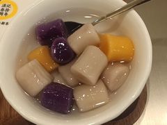 -满记甜品(王府井北京市百货大楼店)