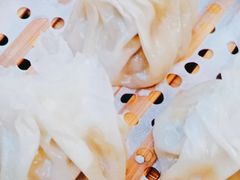 -西贝莜面村(上海百联西郊店)