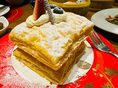 -金鹰国际酒店·满园春中餐厅