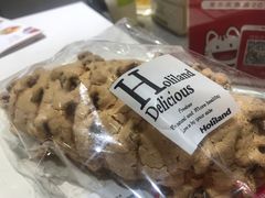 -好利来(彩香店)