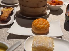 -万丽轩·粤菜(王府井金茂万丽酒店)