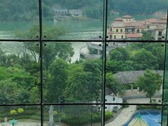 -河源万绿湖美思威尔顿酒店