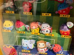 -麦当劳(垡头西路店)