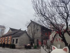 -回龙窝历史文化街区