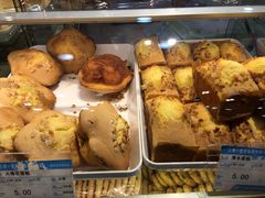 -一定好食品有限公司(四川北路商业街店)