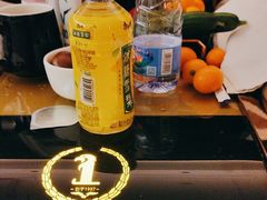 -康悦故事·悦享餐厅(东塘店)