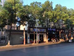 -湘春酒家·1989(湘春路店)