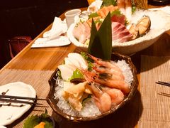-青叶日式料理(飘亮阳光广场店)