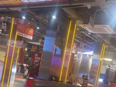 -鑫郭氏·南昌20年大排档(绳金塔店)