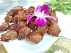 -蒲氏烤鸭(百寿路店)