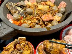 -万佳广场(台东店)