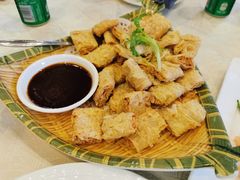 干炸响铃-楼外楼(西湖景区孤山路店)