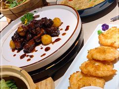 -尚一汤·粤菜海鲜(环球港店)