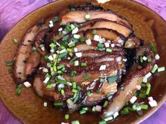 -古城苗家土菜馆(河景餐厅店)