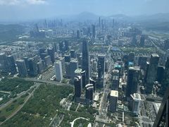 -Free Sky 云际观光层