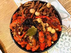 -龙浔虾欢(祥岭路店)