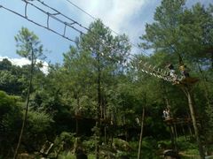 -梦幻奥陶纪景区