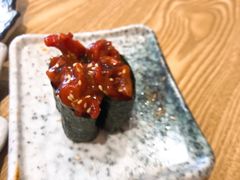 -鱼民·现造寿司(育德店)