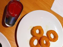 -新贝乐意大利餐厅(苏州中心店)