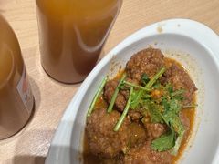-喜家德虾仁水饺(浦东山姆店)