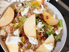 -Nord Grill&Bar Highland诺德西餐(深圳欢乐海岸店)