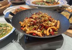 -紫腾大院·宴会厅(光华东街店)