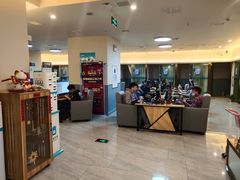 -网鱼电竞·棋牌(五一广场店)
