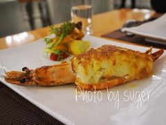 -红房子西菜馆(淮海中路店)