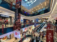 -杭州滨江宝龙城