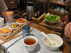 -椰妹·椰子鸡火锅(三祺广场店)