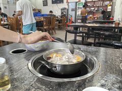 -力哥地道海南菜·联谊文昌鸡老店