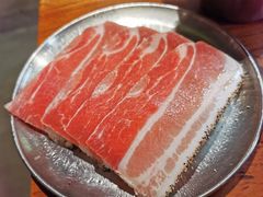 -原始泥炉烤肉(总店)