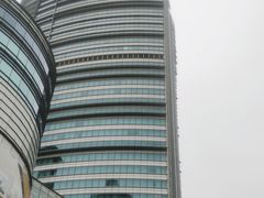 -上海雅居乐万豪侯爵酒店