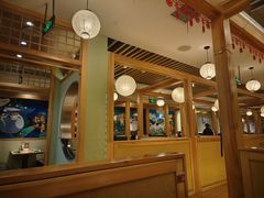 -一心创作料理屋(经开万达店)