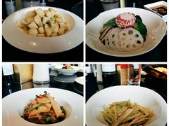 锦绣素拼-徐记海鲜(观沙岭|滨江新城店)