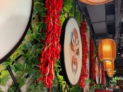 -雲蜀龙阁·金牌水煮鱼(方庄店)