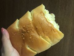 -欧式面包坊(青岛万象城店)