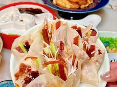 -小吊梨汤·北京菜·烤鸭(鸟巢店)