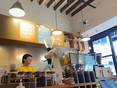-Cafe del Volcan(永康路店)
