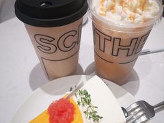 -科学家咖啡(恒隆广场店)