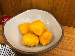 -阿香米线(凯德广场.1818店)