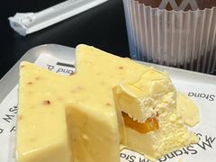 M&nbsp;cake-M Stand(北京平安幸福中心店)
