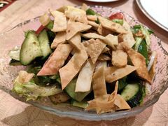 -BRBR叙利亚餐厅(总店)
